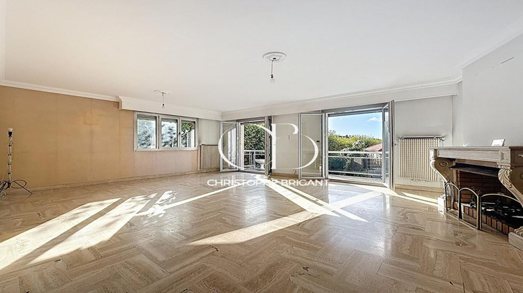 Ma-Cabane - Vente Maison VILLEJUIF, 110 m²