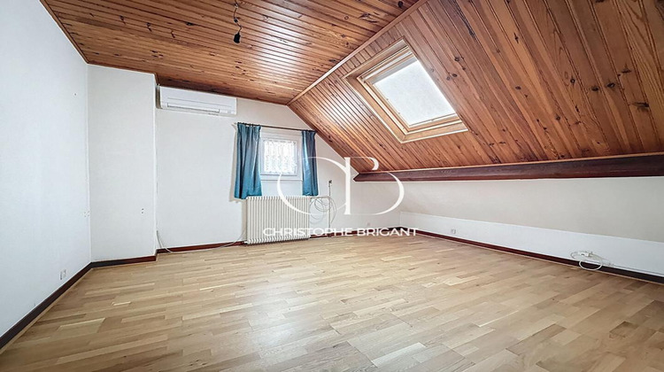 Ma-Cabane - Vente Maison VILLEJUIF, 110 m²