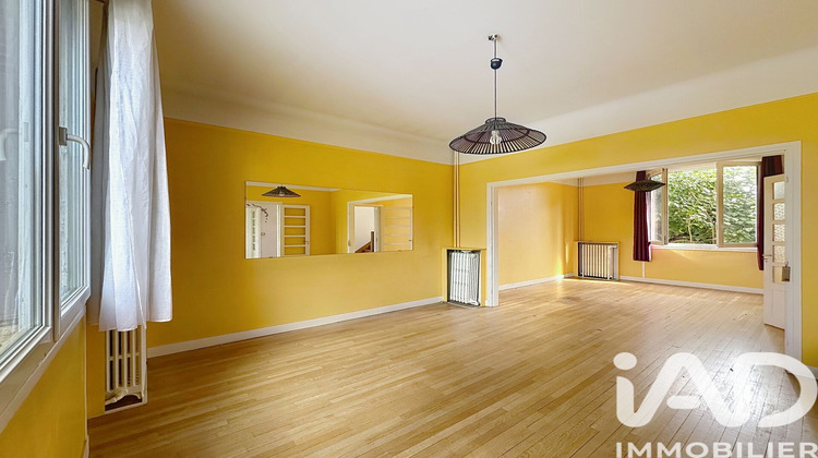 Ma-Cabane - Vente Maison Villejuif, 140 m²