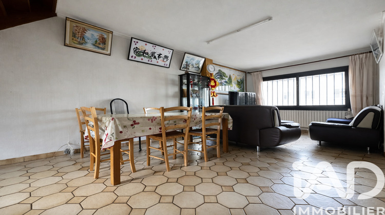 Ma-Cabane - Vente Maison Villejuif, 146 m²