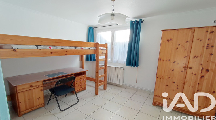 Ma-Cabane - Vente Maison Villejuif, 275 m²