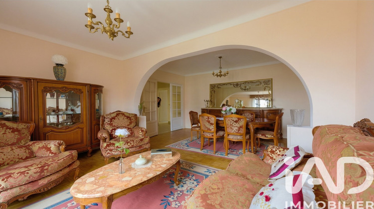 Ma-Cabane - Vente Maison Villejuif, 126 m²