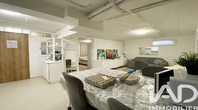 Ma-Cabane - Vente Maison Villejuif, 131 m²