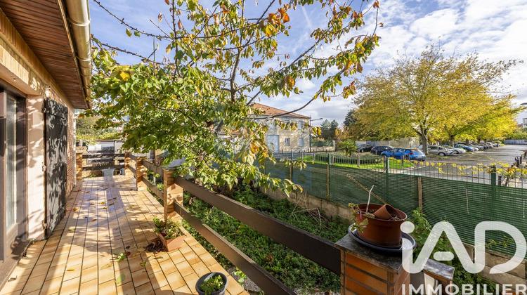 Ma-Cabane - Vente Maison Villejuif, 90 m²