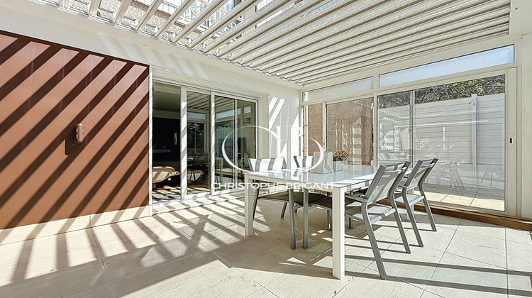 Ma-Cabane - Vente Maison VILLEJUIF, 115 m²