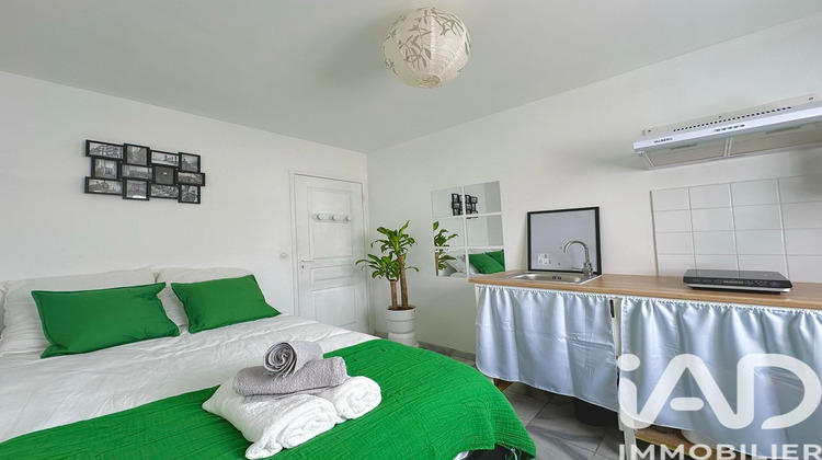 Ma-Cabane - Vente Maison Villejuif, 131 m²