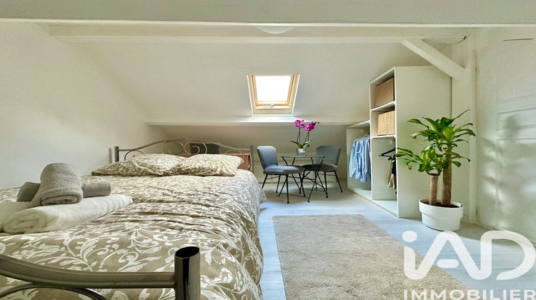 Ma-Cabane - Vente Maison Villejuif, 131 m²