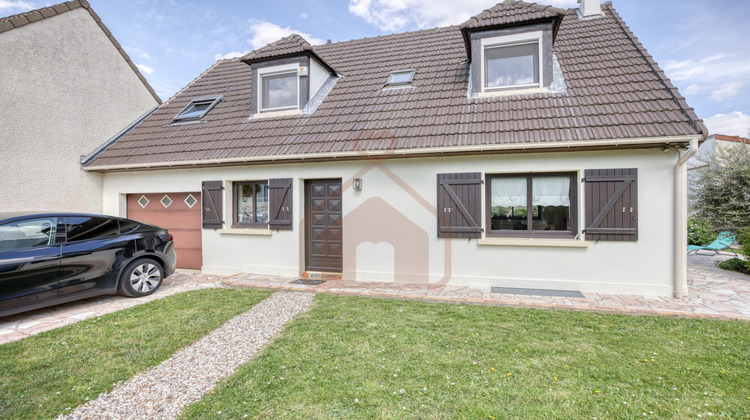 Ma-Cabane - Vente Maison Villejuif, 173 m²