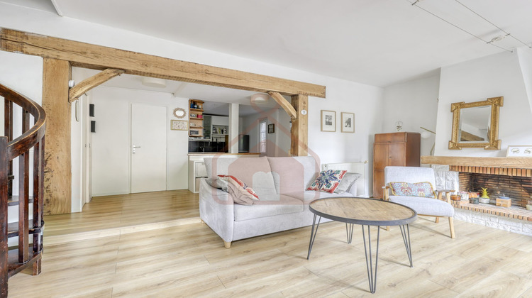 Ma-Cabane - Vente Maison Villejuif, 71 m²
