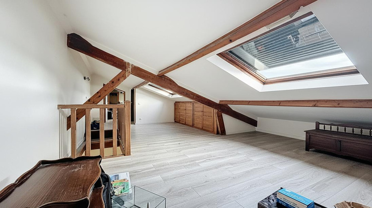 Ma-Cabane - Vente Maison VILLEJUIF, 85 m²