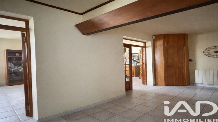 Ma-Cabane - Vente Maison Villejuif, 147 m²