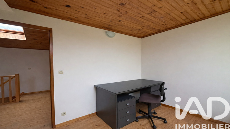 Ma-Cabane - Vente Maison Villejuif, 147 m²