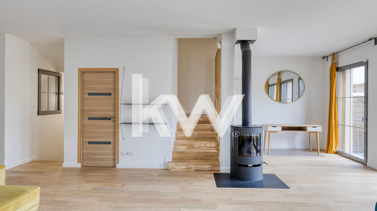 Ma-Cabane - Vente Maison Villejuif, 207 m²