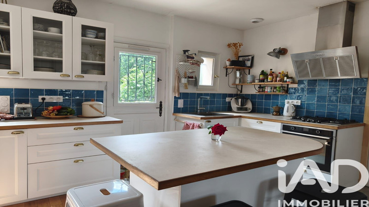 Ma-Cabane - Vente Maison Villejuif, 90 m²