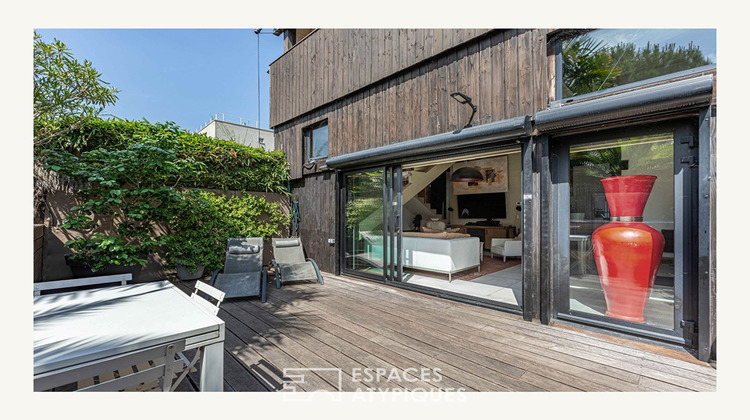 Ma-Cabane - Vente Maison VILLEJUIF, 233 m²