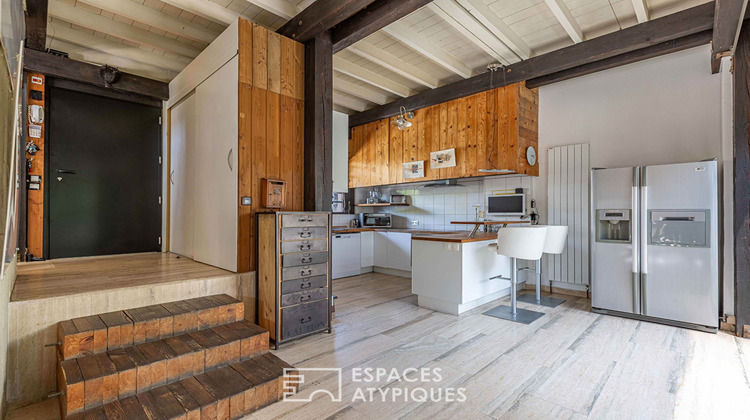Ma-Cabane - Vente Maison VILLEJUIF, 233 m²
