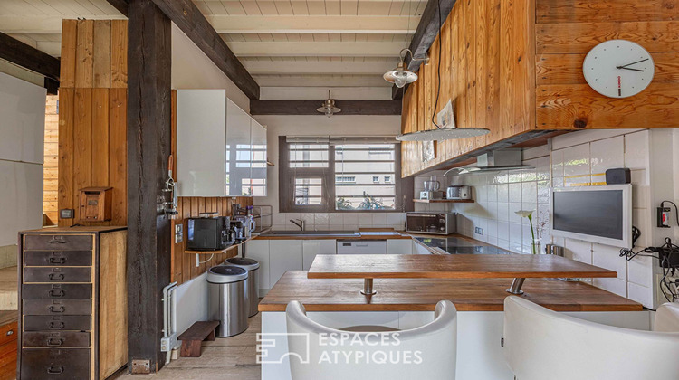 Ma-Cabane - Vente Maison VILLEJUIF, 233 m²