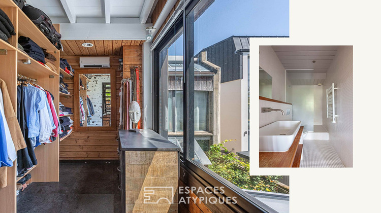 Ma-Cabane - Vente Maison VILLEJUIF, 233 m²