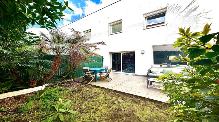 Ma-Cabane - Vente Maison VILLEJUIF, 106 m²