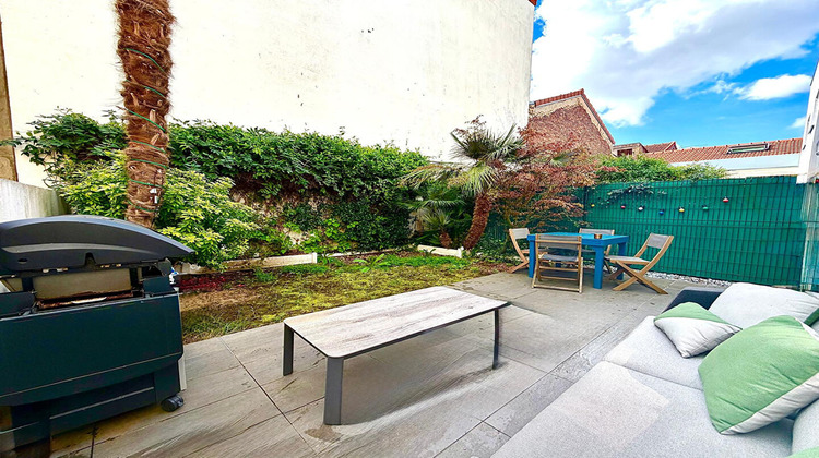 Ma-Cabane - Vente Maison VILLEJUIF, 106 m²