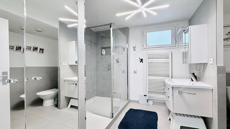 Ma-Cabane - Vente Maison VILLEJUIF, 106 m²