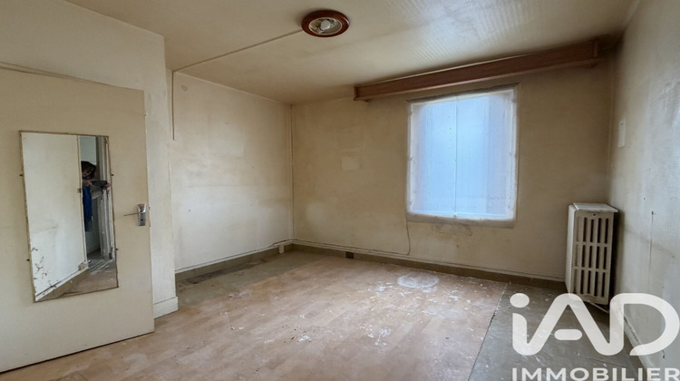 Ma-Cabane - Vente Maison Villejuif, 80 m²