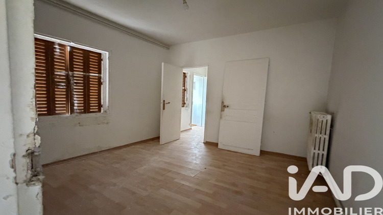 Ma-Cabane - Vente Maison Villejuif, 80 m²