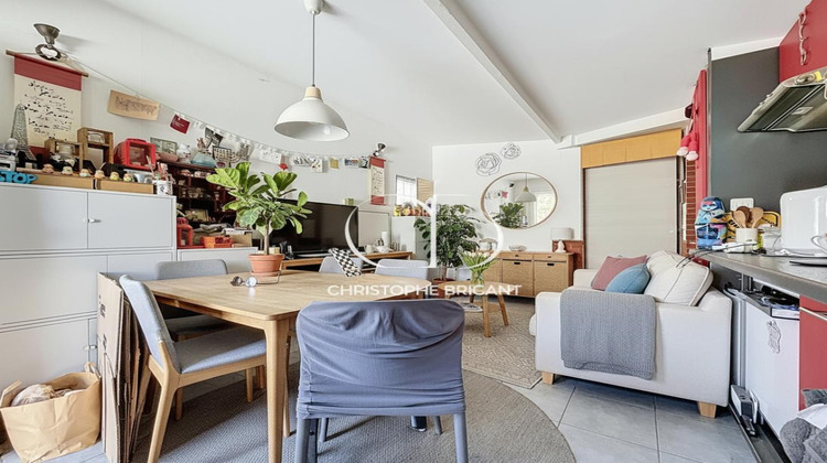 Ma-Cabane - Vente Maison VILLEJUIF, 28 m²