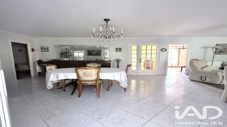 Ma-Cabane - Vente Maison Villejuif, 160 m²
