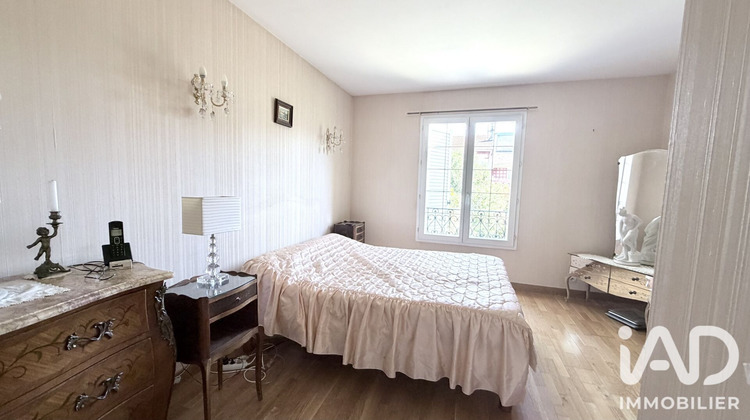 Ma-Cabane - Vente Maison Villejuif, 160 m²