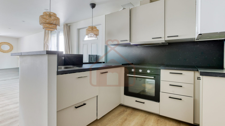 Ma-Cabane - Vente Maison Villejuif, 80 m²