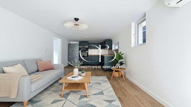 Ma-Cabane - Vente Maison VILLEJUIF, 95 m²