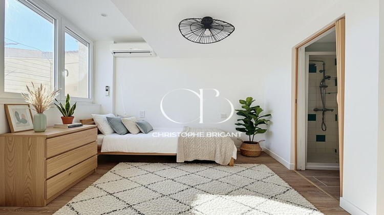 Ma-Cabane - Vente Maison VILLEJUIF, 95 m²