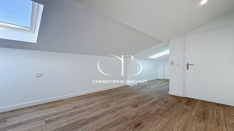 Ma-Cabane - Vente Maison VILLEJUIF, 95 m²