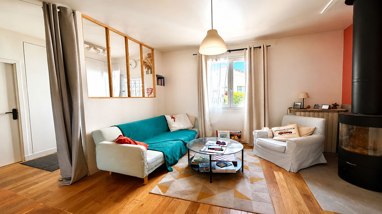 Ma-Cabane - Vente Maison VILLEJUIF, 90 m²