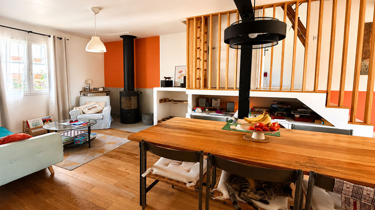 Ma-Cabane - Vente Maison VILLEJUIF, 90 m²
