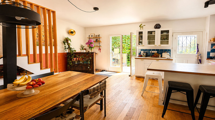 Ma-Cabane - Vente Maison VILLEJUIF, 90 m²