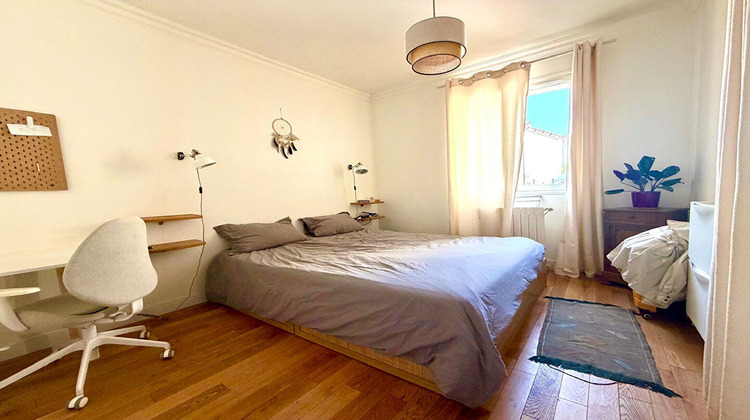 Ma-Cabane - Vente Maison VILLEJUIF, 90 m²