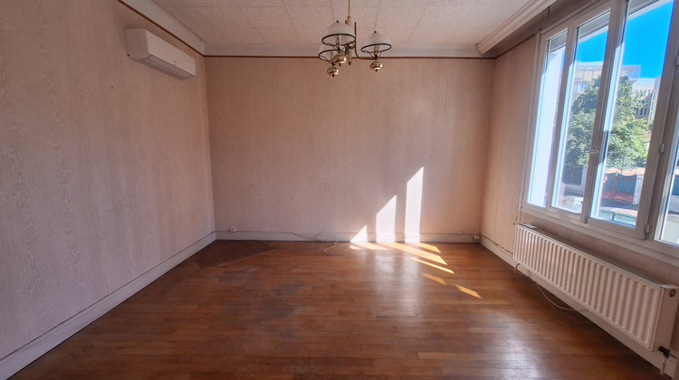 Ma-Cabane - Vente Maison Villejuif, 81 m²