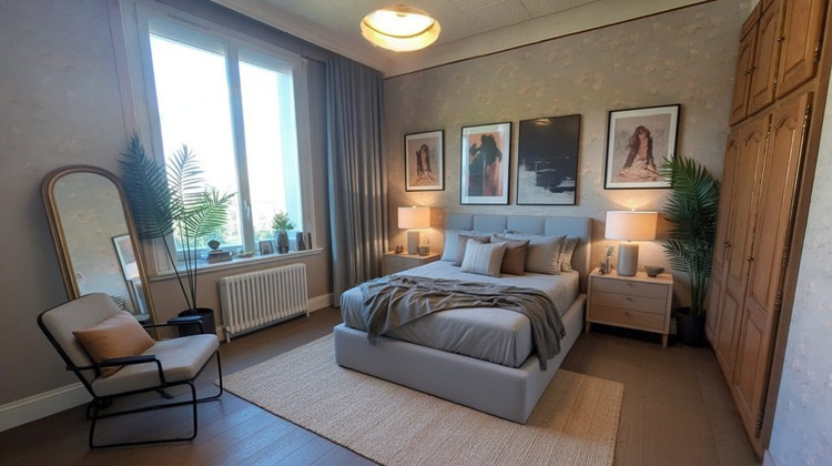 Ma-Cabane - Vente Maison Villejuif, 81 m²