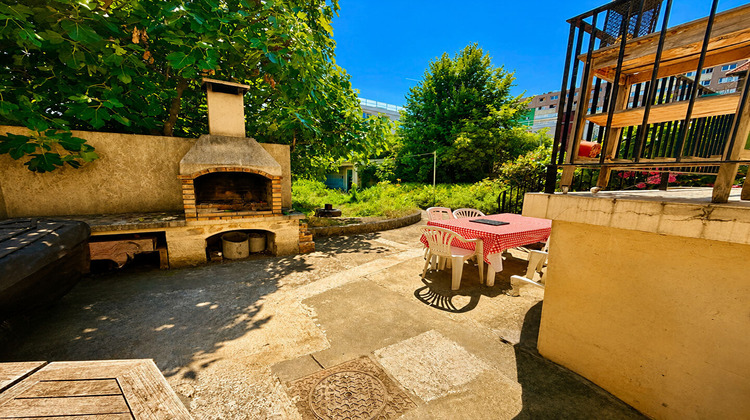 Ma-Cabane - Vente Maison VILLEJUIF, 90 m²