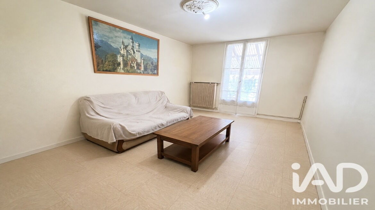 Ma-Cabane - Vente Maison Villejuif, 86 m²