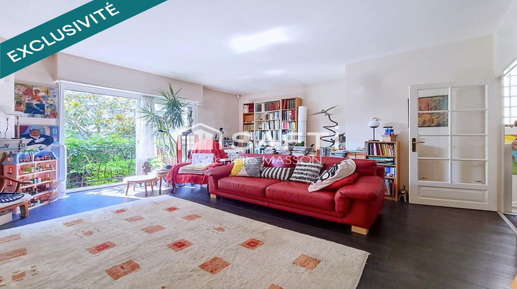 Ma-Cabane - Vente Maison Villejuif, 157 m²