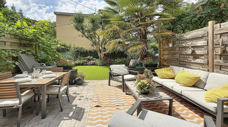 Ma-Cabane - Vente Maison VILLEJUIF, 57 m²