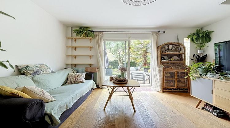 Ma-Cabane - Vente Maison VILLEJUIF, 57 m²