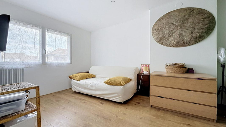 Ma-Cabane - Vente Maison VILLEJUIF, 57 m²