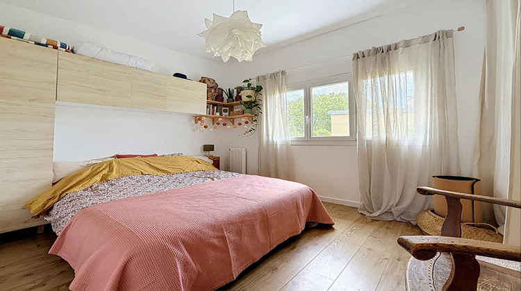 Ma-Cabane - Vente Maison VILLEJUIF, 57 m²