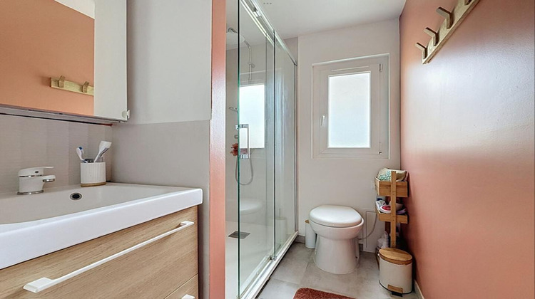 Ma-Cabane - Vente Maison VILLEJUIF, 57 m²