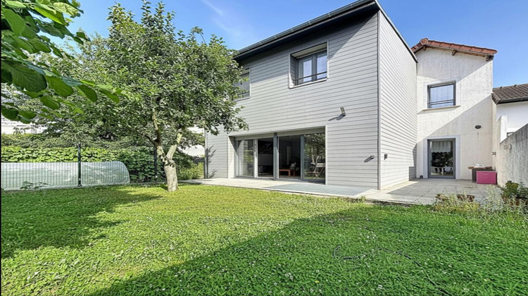 Ma-Cabane - Vente Maison VILLEJUIF, 225 m²