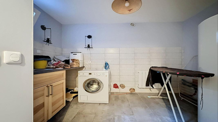 Ma-Cabane - Vente Maison VILLEJUIF, 225 m²